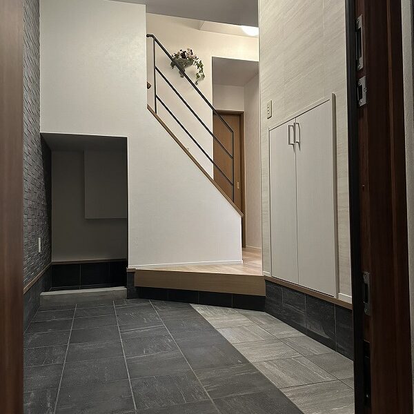 橿原市　こだわりリフォーム　Ｋ様邸