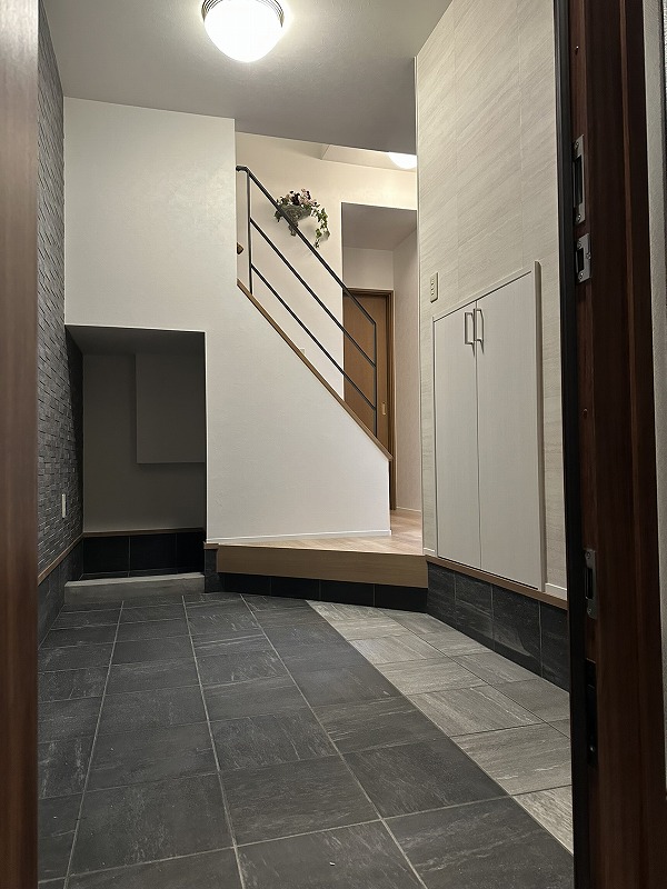 橿原市　こだわりリフォーム　Ｋ様邸