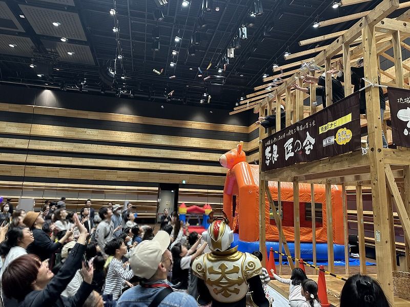 マイホームフェスタ　ご来場御礼