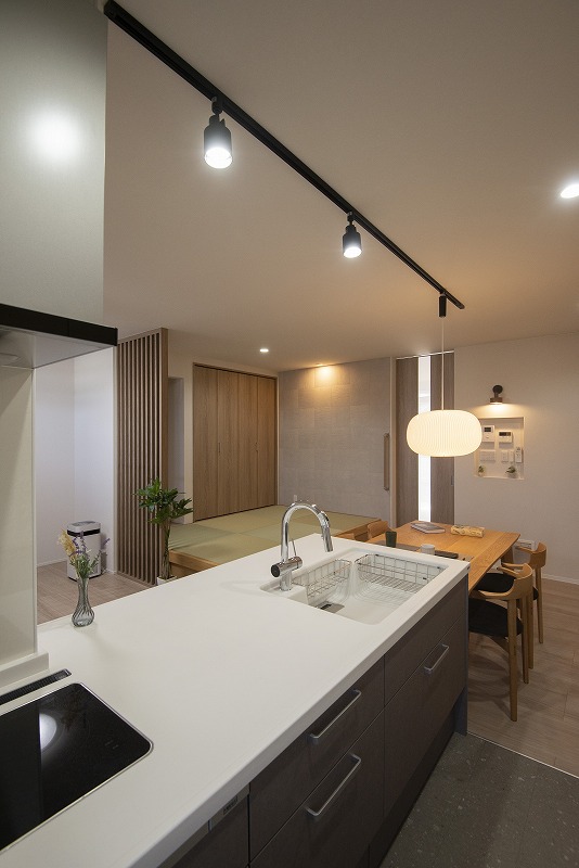 施工実績 橿原市Ｓ様邸 工場から住まいへ『ご実家リノベ』 