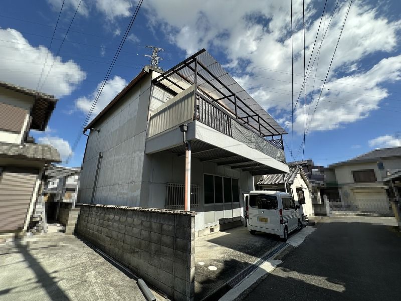 施工実績 橿原市Ｓ様邸 工場から住まいへ『ご実家リノベ』 